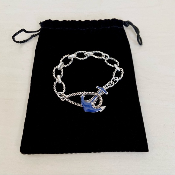 Nautical Bracelet - Picture 2 of 10